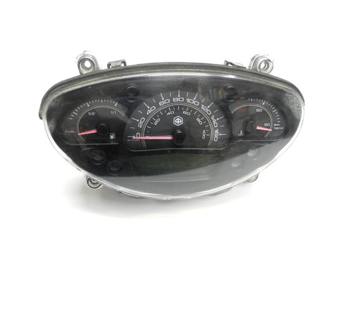 Aprilia scarabeo 125 light - scarabeo, ie