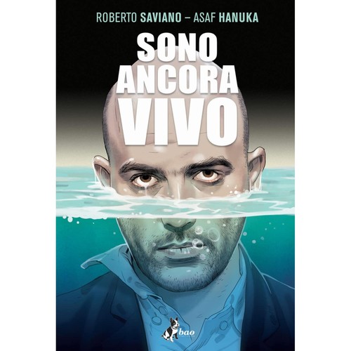 Asaf hanuka roberto saviano - hanuka,