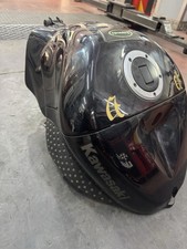 Kawasaki Ninja ZX-6R ZX636R