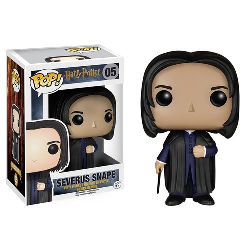 Severus snape - severus,