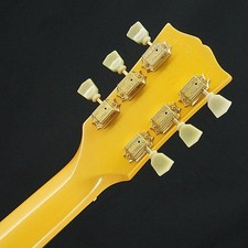 Gibson SG Special TV Yellow