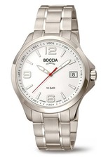 Boccia Titanio 3591-06