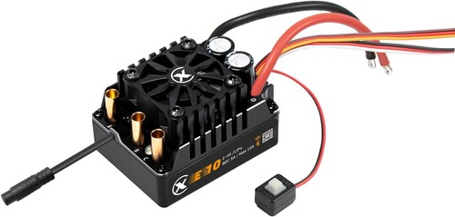 Regolatore motore elettrico