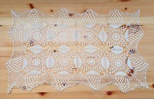 Hungarian 1970's Handmade