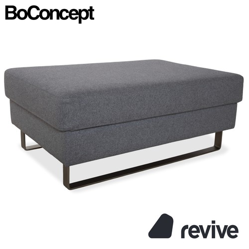Boconcept indivi pouf - pouf, in
