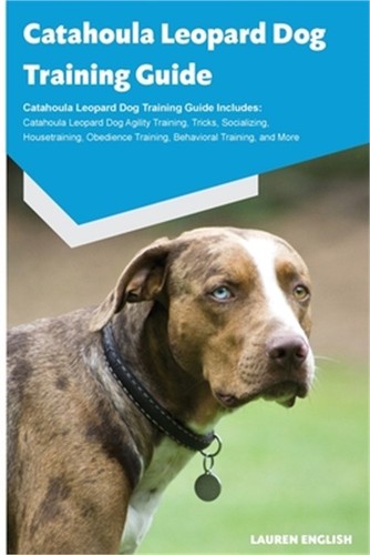 Catahoula leopard dog training - catahoula,