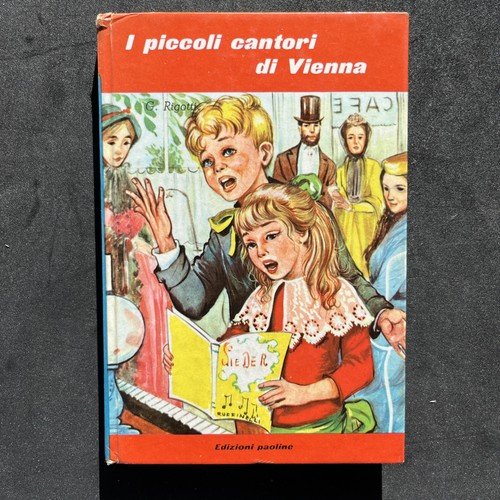 Libro piccoli cantori di - libro,
