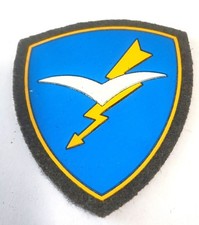SCUDETTO OMERALE, PATCH E.I BRIGATA PARACADUTISTI FOLGORE