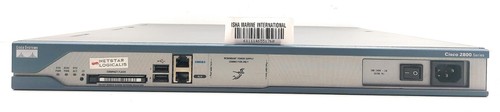 Router cisco 2811 serie - 2811,