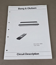 Bang olufsen beocenter 9000 - beocenter,
