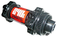 Mozzo anteriore DT Swiss 240