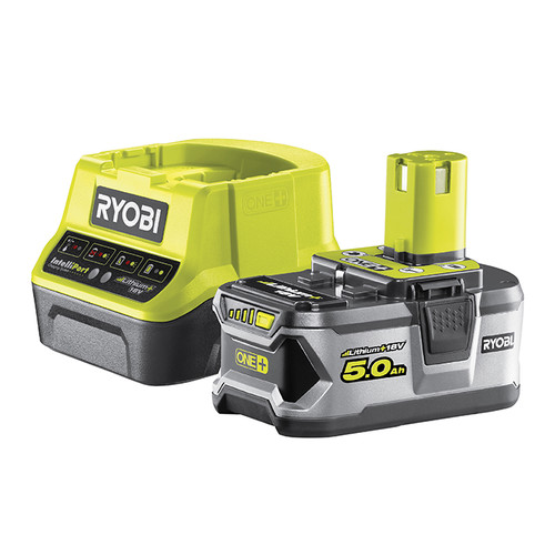 Kit batteria caricabatteria - e,