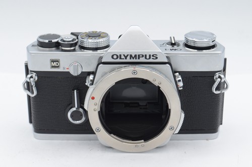 Olympus md corpo - olympus, om-1