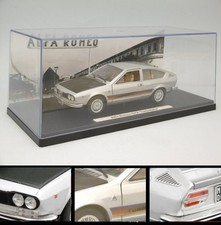 Alfa Romeo Alfetta GTV