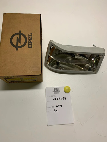 Opel kadett berlina - opel,