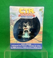 Crash Bandicoot CTR Crash Team