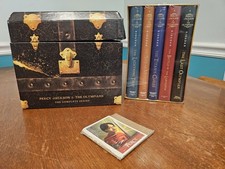 New first edition percy - edition,