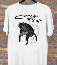 Vintage cocteau twins funny - vintage,