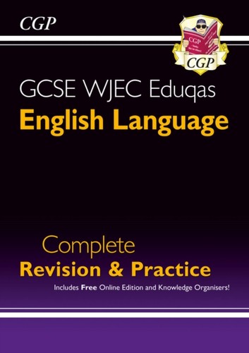 Gcse english language wjec - gcse,