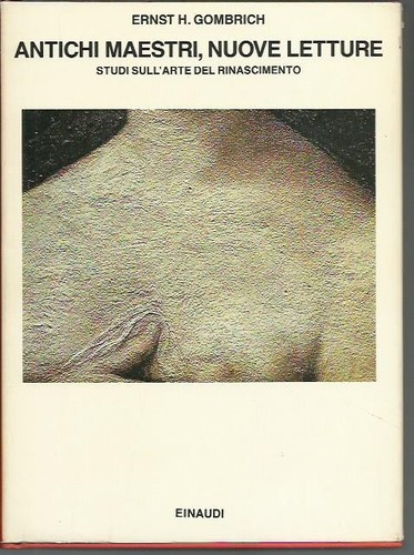 Antichi maestri nuove letture - antichi,