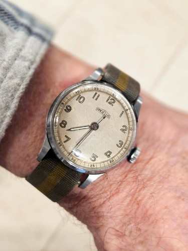 Orologio angelus stile - orologio,