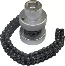 Chiave per filtro - per, gasolio
