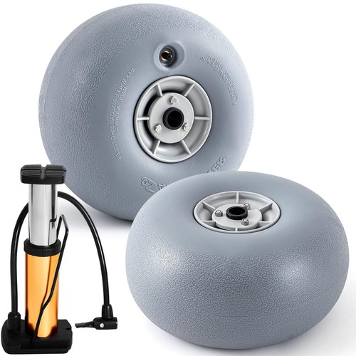 Confezione ruote palloncino - confezione, 2