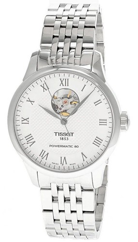 Orologio tissot locle - tissot, le
