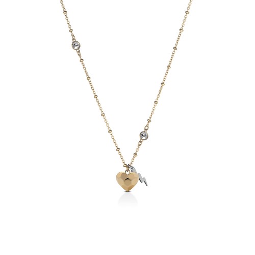 Collana ops objects - collana, donna