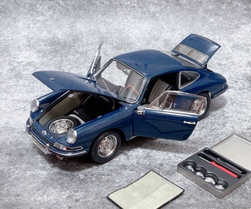 Porsche museum exclusie cmc - porsche,