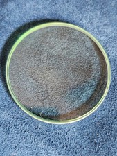 Rolex Vetro Verde 25-318 Milgauss GV Crystal Vetro Zaffiro