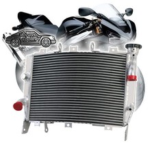 Radiatore per Kawasaki Ninja