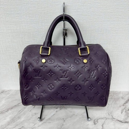 Borsa mano louis vuitton - a,