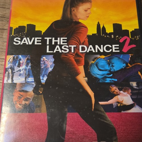 Save the last dance - last,
