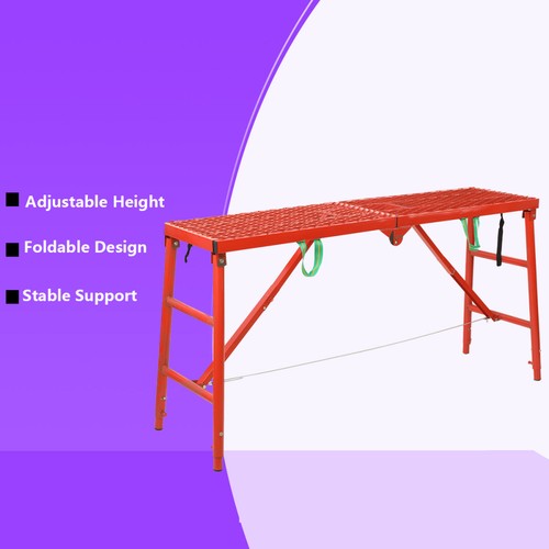 Piattaforma lavoro 150x40 - piattaforma,
