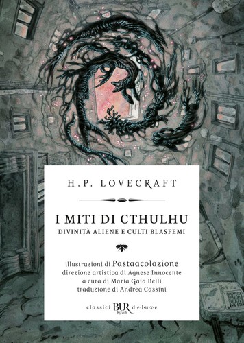 Libri howard lovecraft i - -,