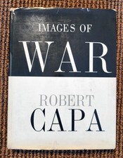 Robert Capa - Images of War -