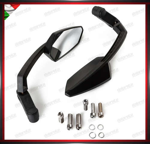 Specchietti moto scooter - moto,