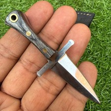 Collana coltello miniatura -