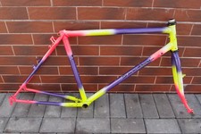 Set telaio mtb Santini ? tubi