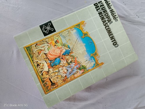 Europa del rinascimento - l'europa,