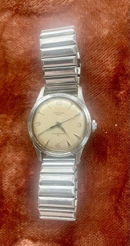 Orologio militare vintage