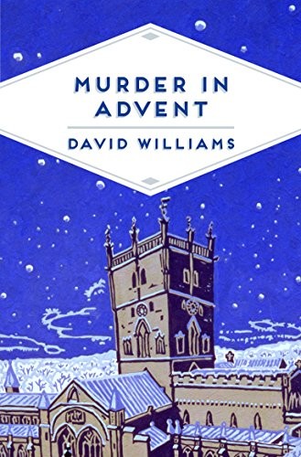 Murder advent pan heritage - murder,