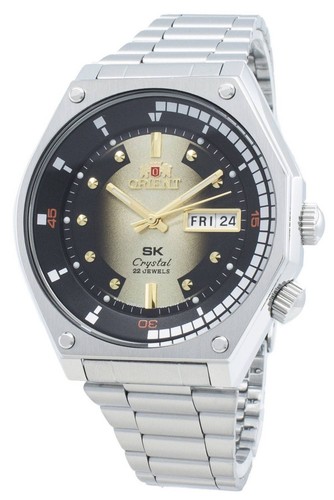 Orologio uomo orient - orologio, da