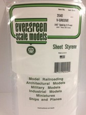 EVERGREEN 2040 - FOGLIO RIGATO