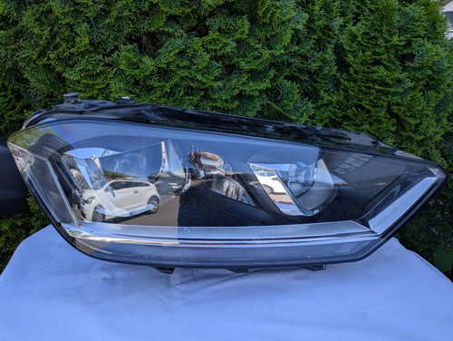 Faro proiettore xeno - , vw
