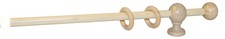 BASTONE LEGNO A STRAPPO D 23