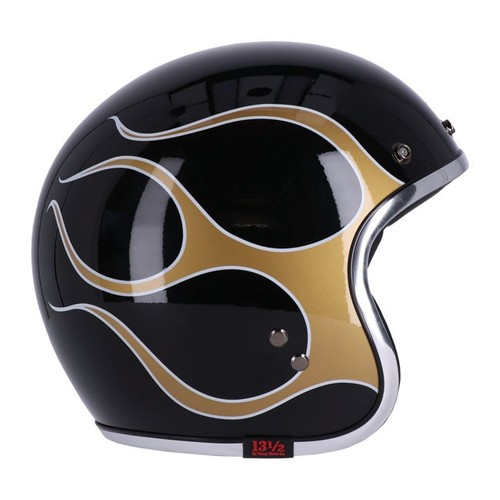 Casco jet aperto roeg - jet, 13