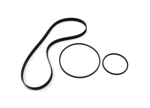 Kit cinghia per lettore - kit,