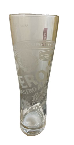 Bicchiere birra peroni nastro - birra,